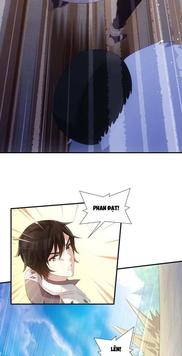 Thẻ Bài Của Tôi Có Thể Hợp Thành Vô Hạn Chapter 2 - 20