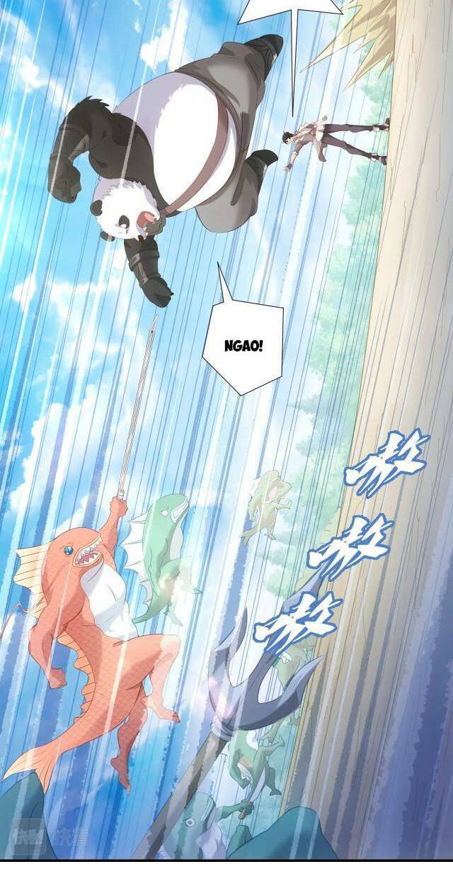 Thẻ Bài Của Tôi Có Thể Hợp Thành Vô Hạn Chapter 2 - 21