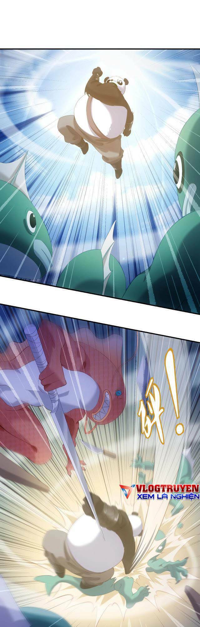 Thẻ Bài Của Tôi Có Thể Hợp Thành Vô Hạn Chapter 2 - 22