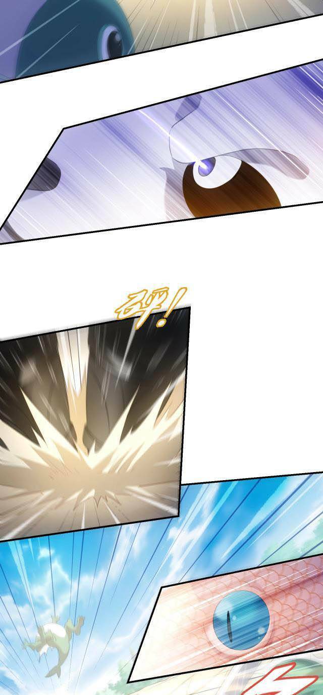 Thẻ Bài Của Tôi Có Thể Hợp Thành Vô Hạn Chapter 2 - 23