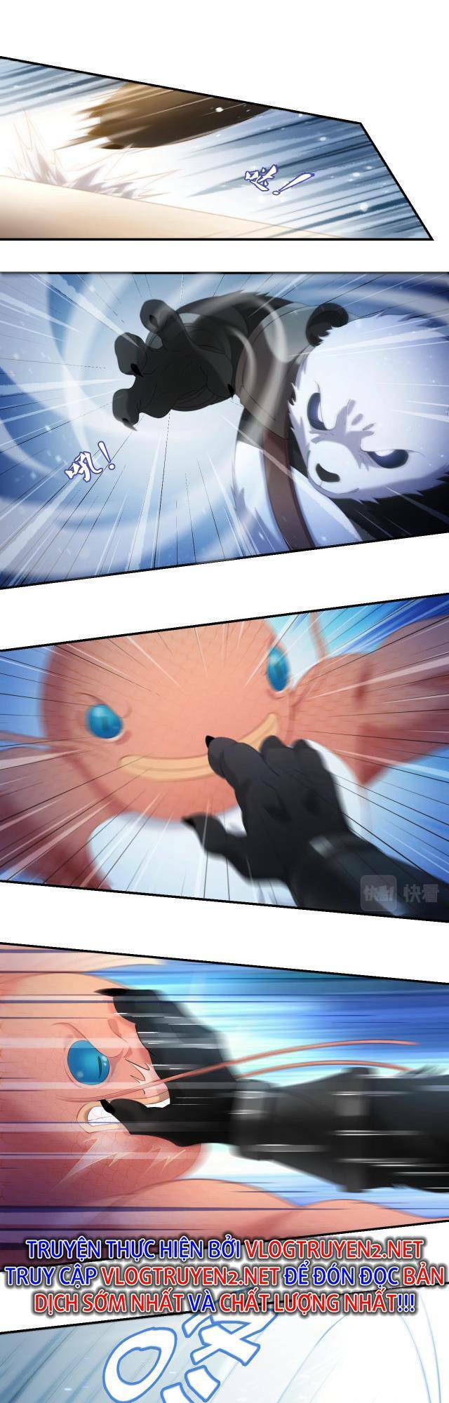 Thẻ Bài Của Tôi Có Thể Hợp Thành Vô Hạn Chapter 2 - 25