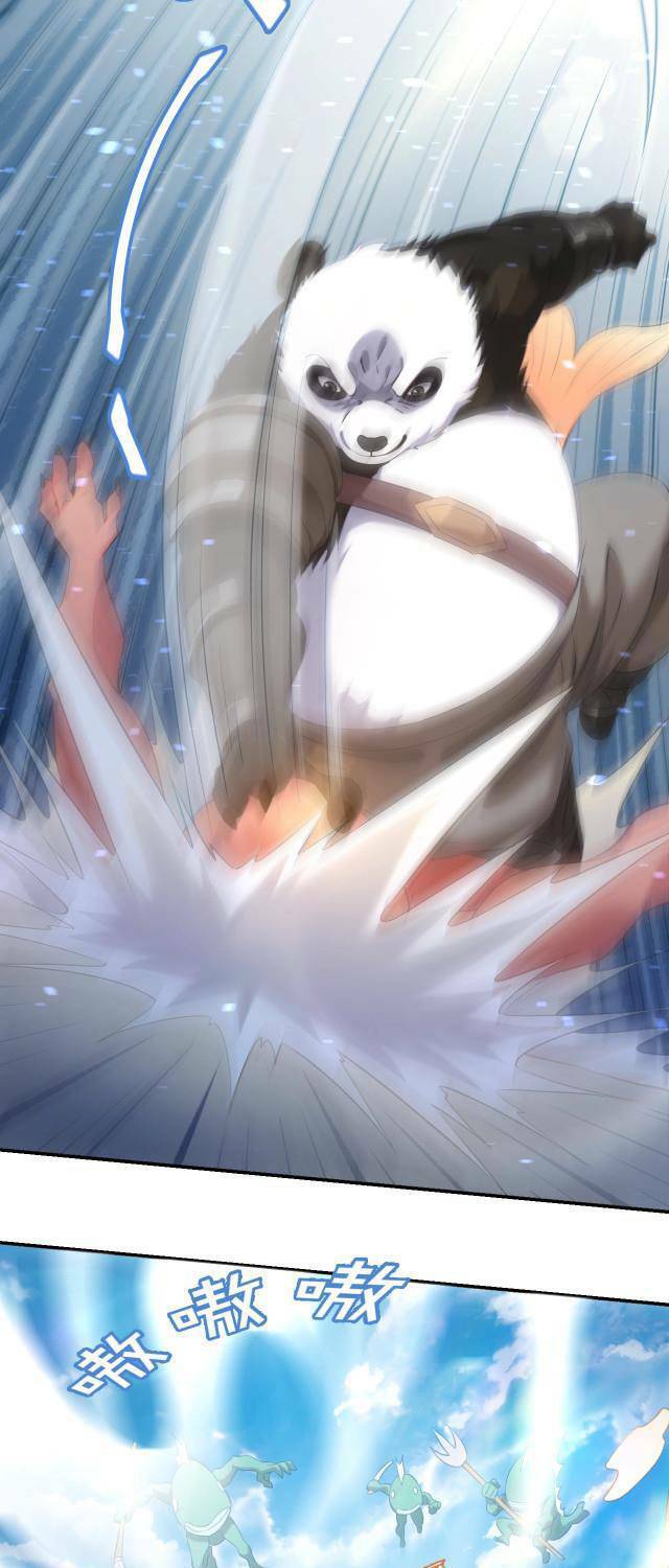 Thẻ Bài Của Tôi Có Thể Hợp Thành Vô Hạn Chapter 2 - 26