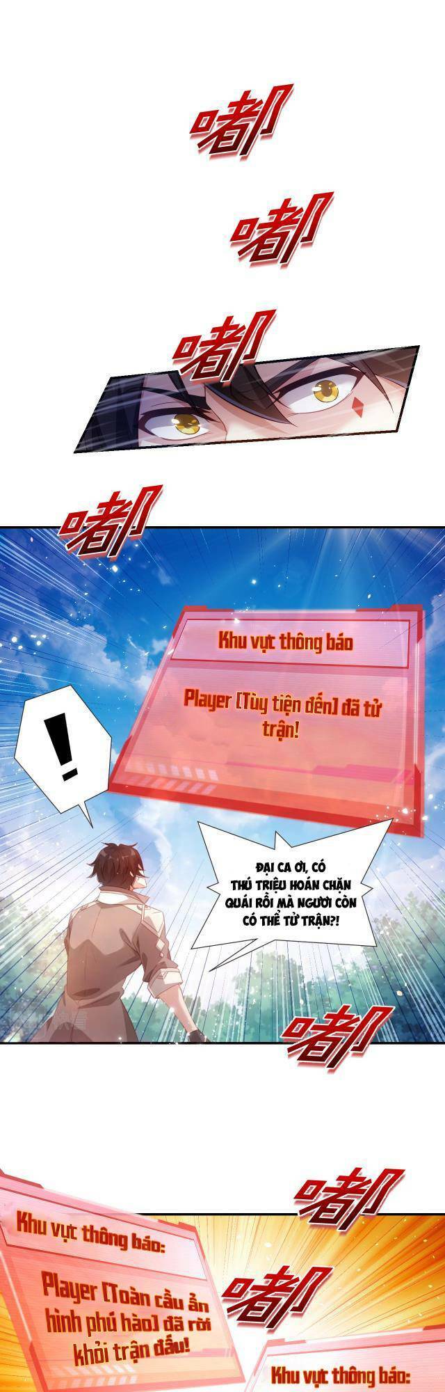 Thẻ Bài Của Tôi Có Thể Hợp Thành Vô Hạn Chapter 2 - 28