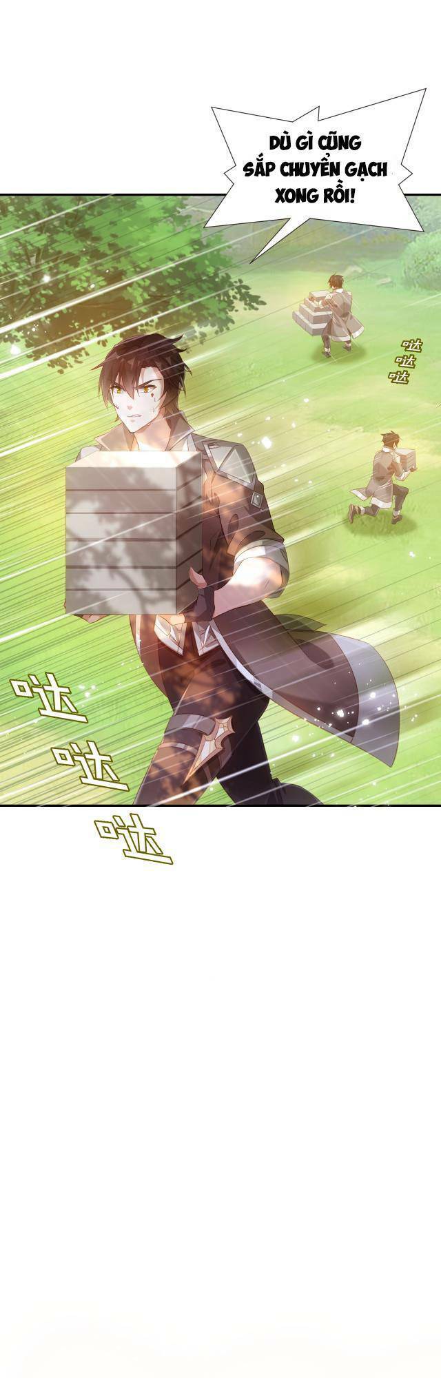 Thẻ Bài Của Tôi Có Thể Hợp Thành Vô Hạn Chapter 2 - 30