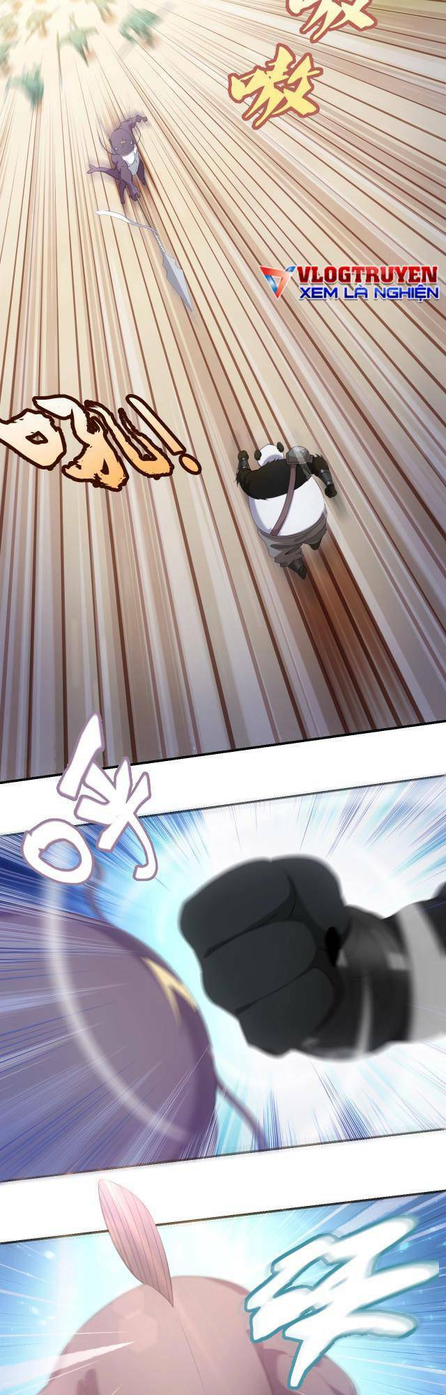 Thẻ Bài Của Tôi Có Thể Hợp Thành Vô Hạn Chapter 2 - 36