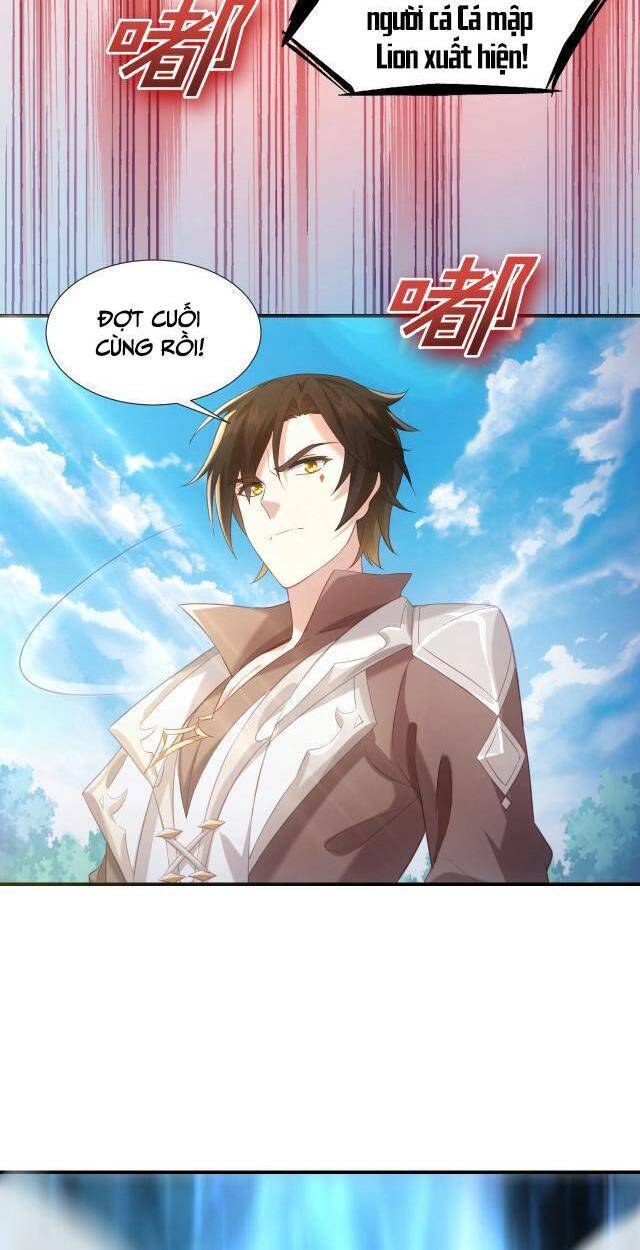 Thẻ Bài Của Tôi Có Thể Hợp Thành Vô Hạn Chapter 2 - 39