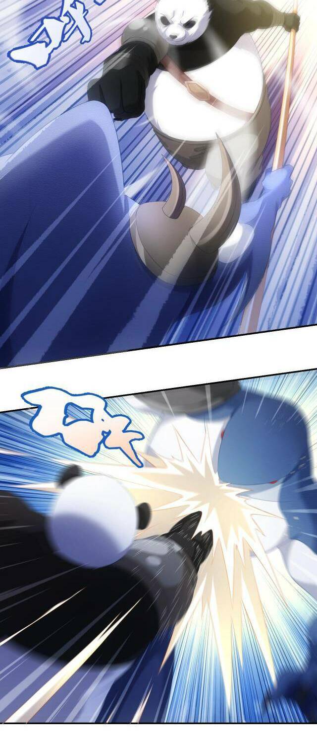 Thẻ Bài Của Tôi Có Thể Hợp Thành Vô Hạn Chapter 2 - 43