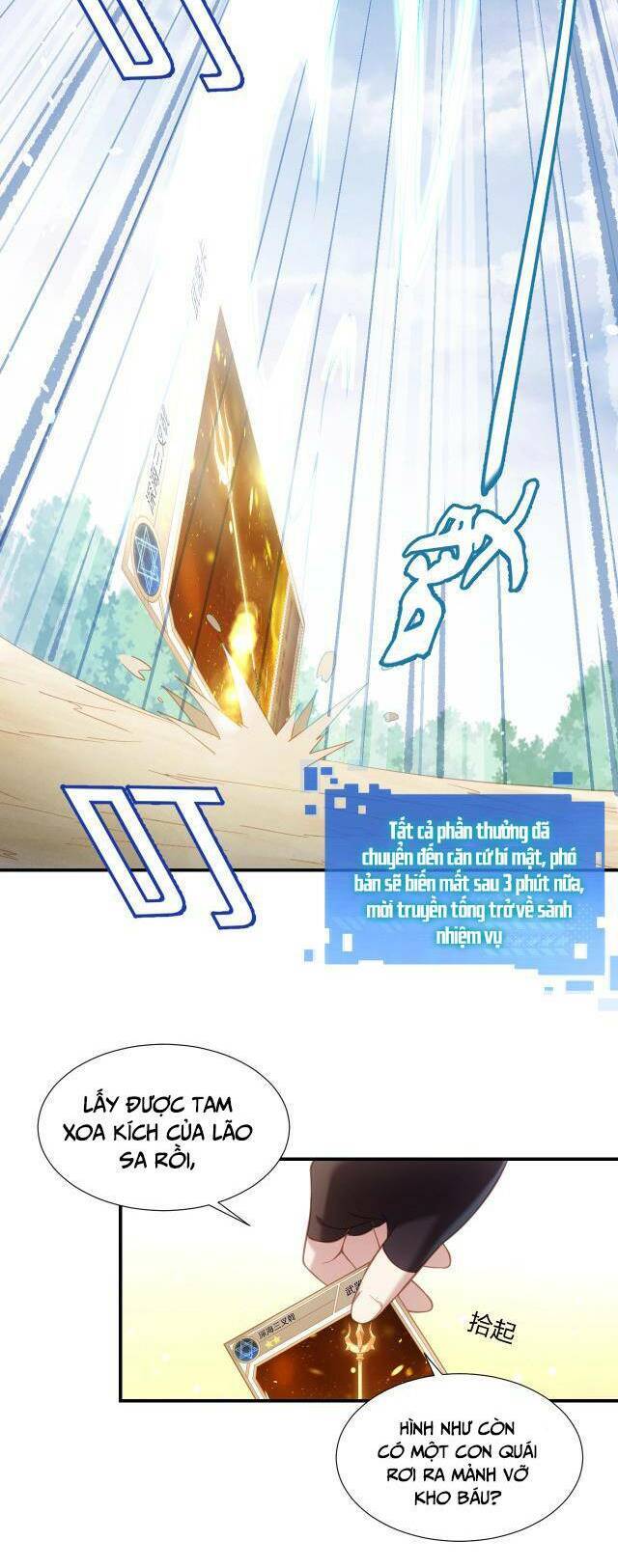 Thẻ Bài Của Tôi Có Thể Hợp Thành Vô Hạn Chapter 2 - 47