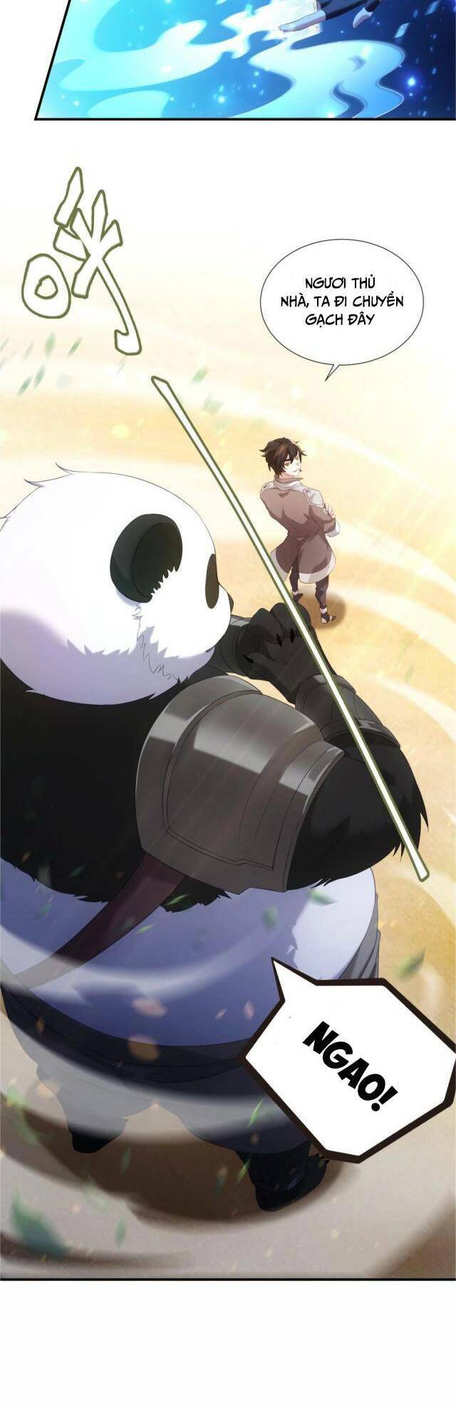 Thẻ Bài Của Tôi Có Thể Hợp Thành Vô Hạn Chapter 2 - 9