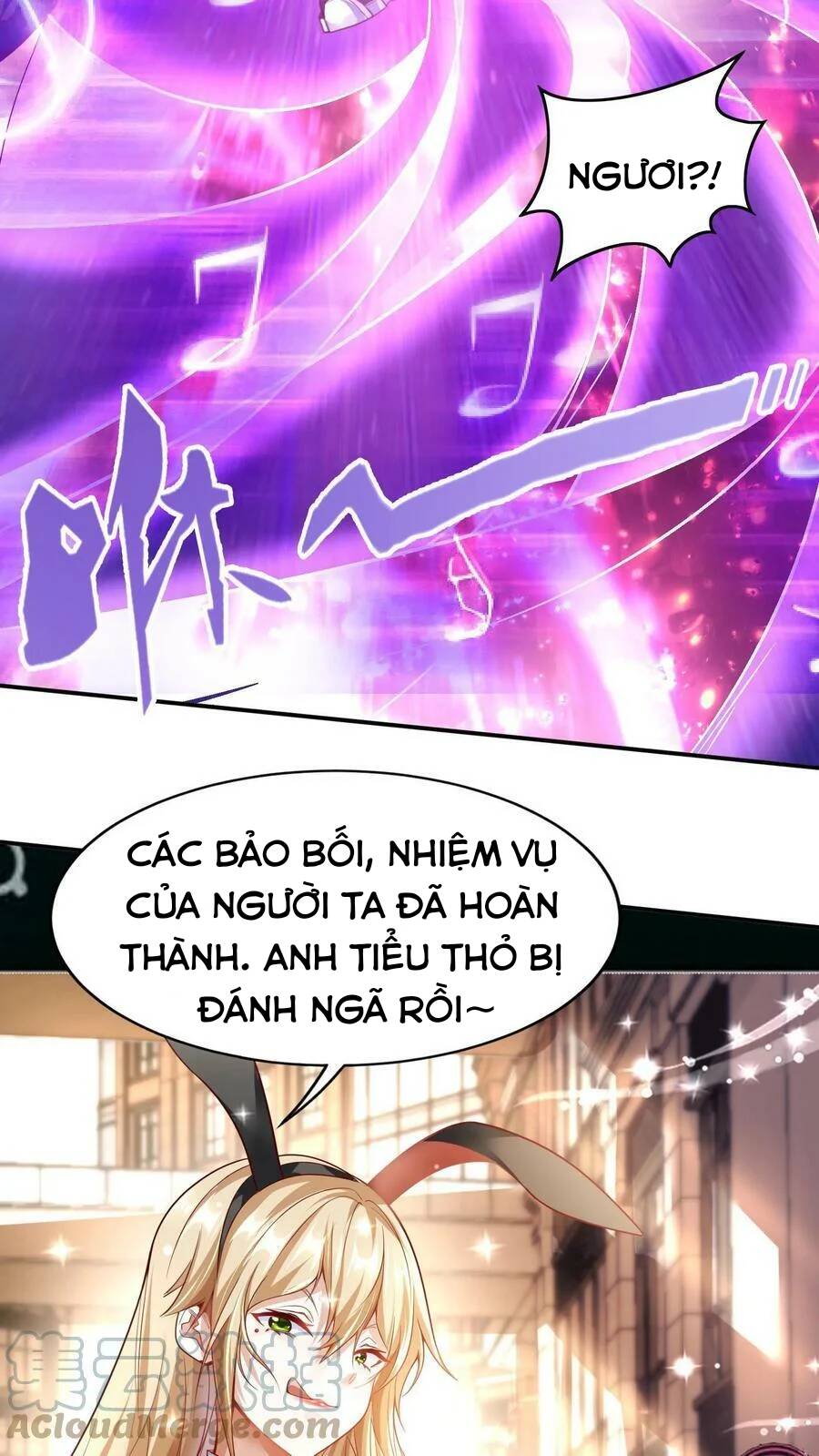 Linh Khí Khôi Phục: Ta Mỗi Ngày Thu Được Một Cái Kỹ Năng Mới Chapter 1 - 15