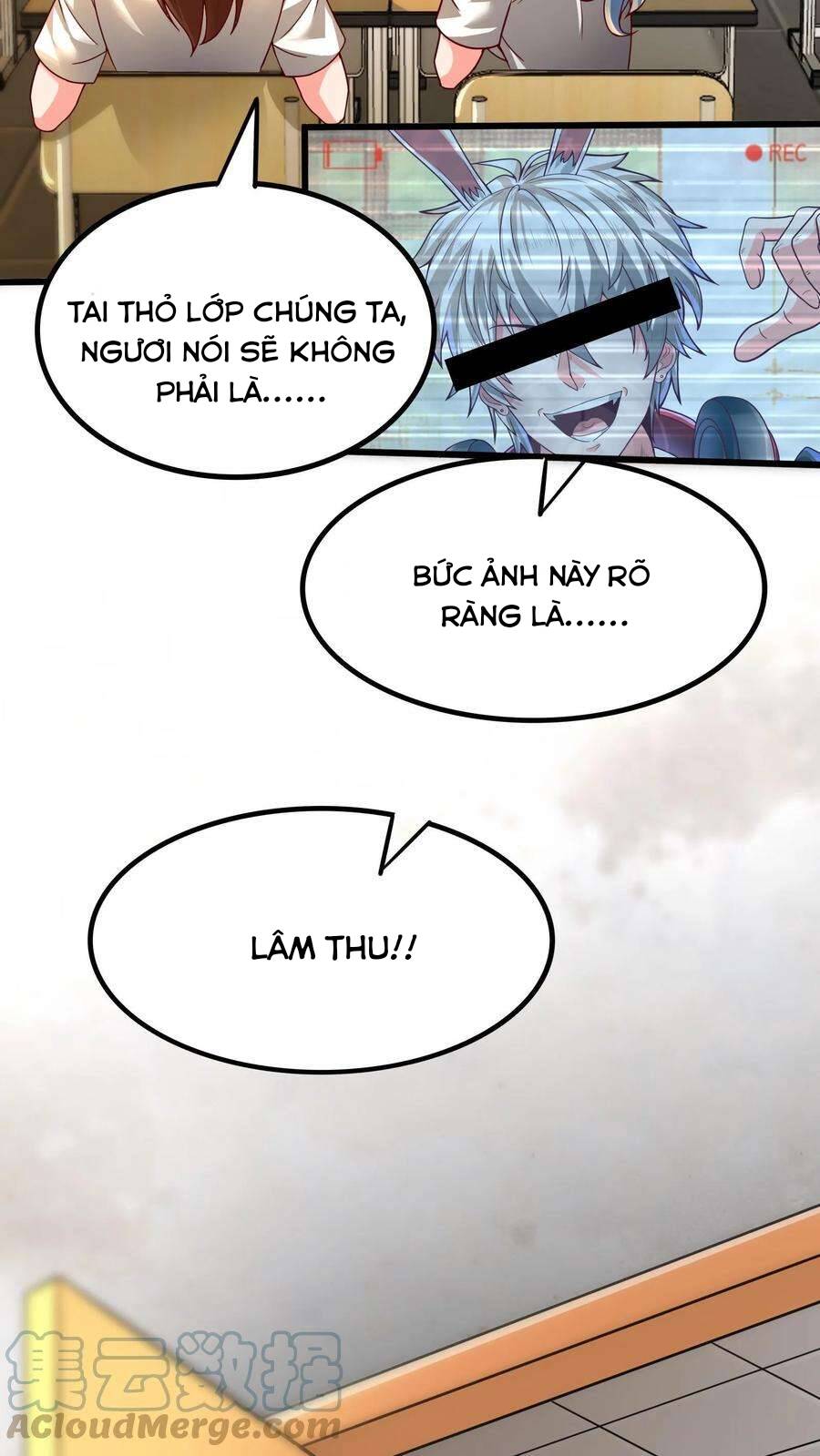 Linh Khí Khôi Phục: Ta Mỗi Ngày Thu Được Một Cái Kỹ Năng Mới Chapter 3 - 3