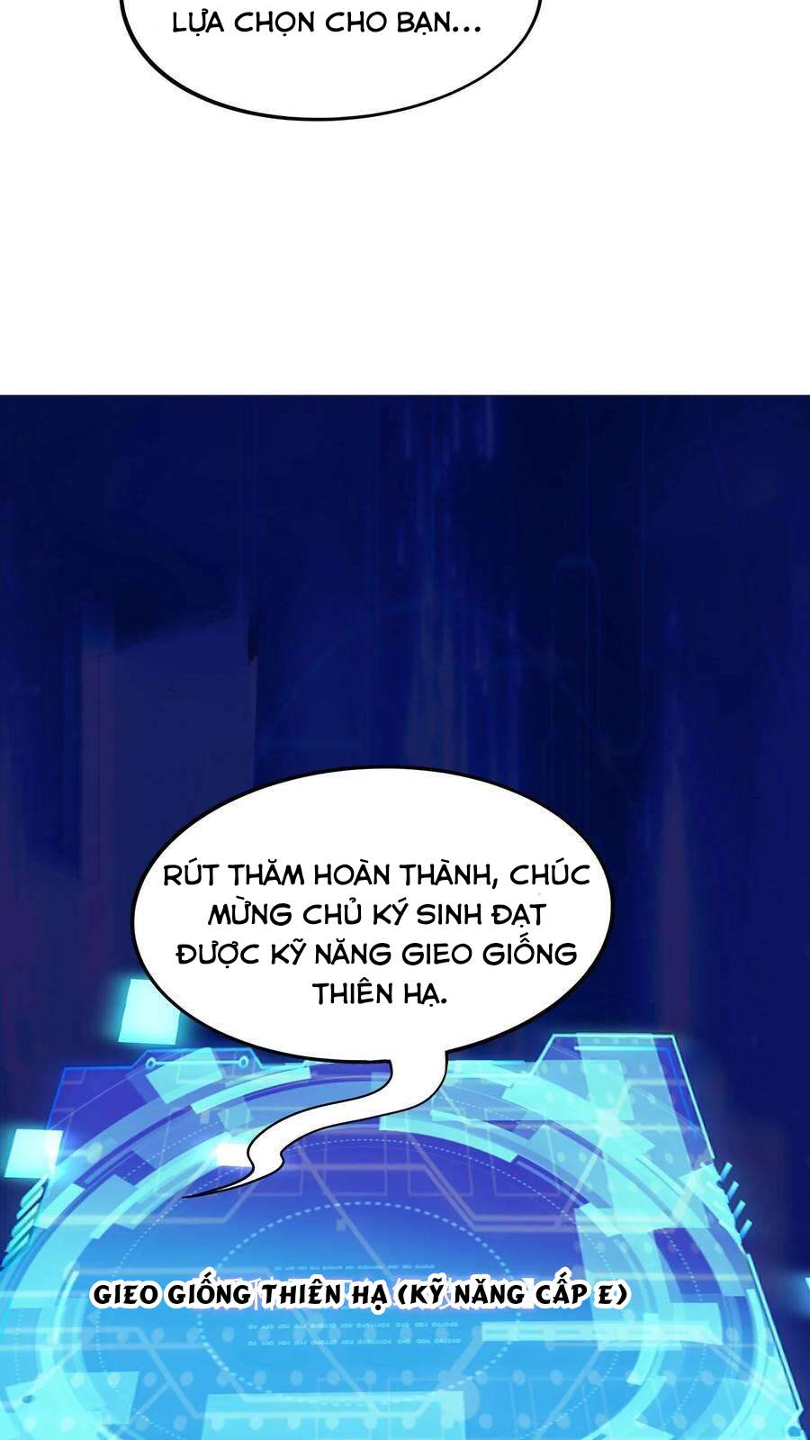 Linh Khí Khôi Phục: Ta Mỗi Ngày Thu Được Một Cái Kỹ Năng Mới Chapter 3 - 10