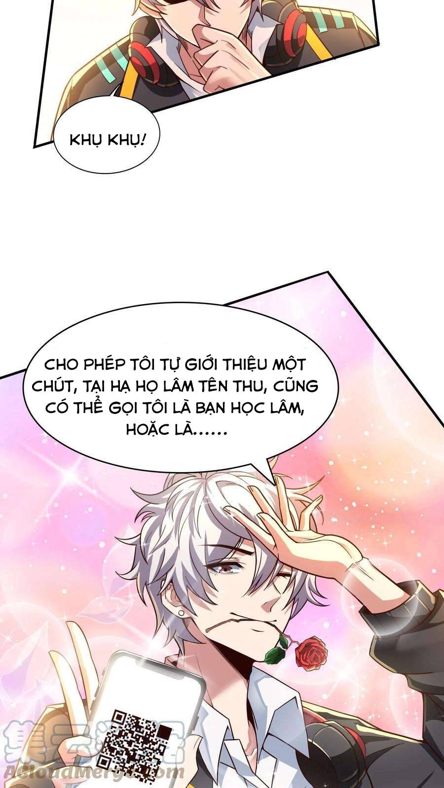 Linh Khí Khôi Phục: Ta Mỗi Ngày Thu Được Một Cái Kỹ Năng Mới Chapter 5 - 3
