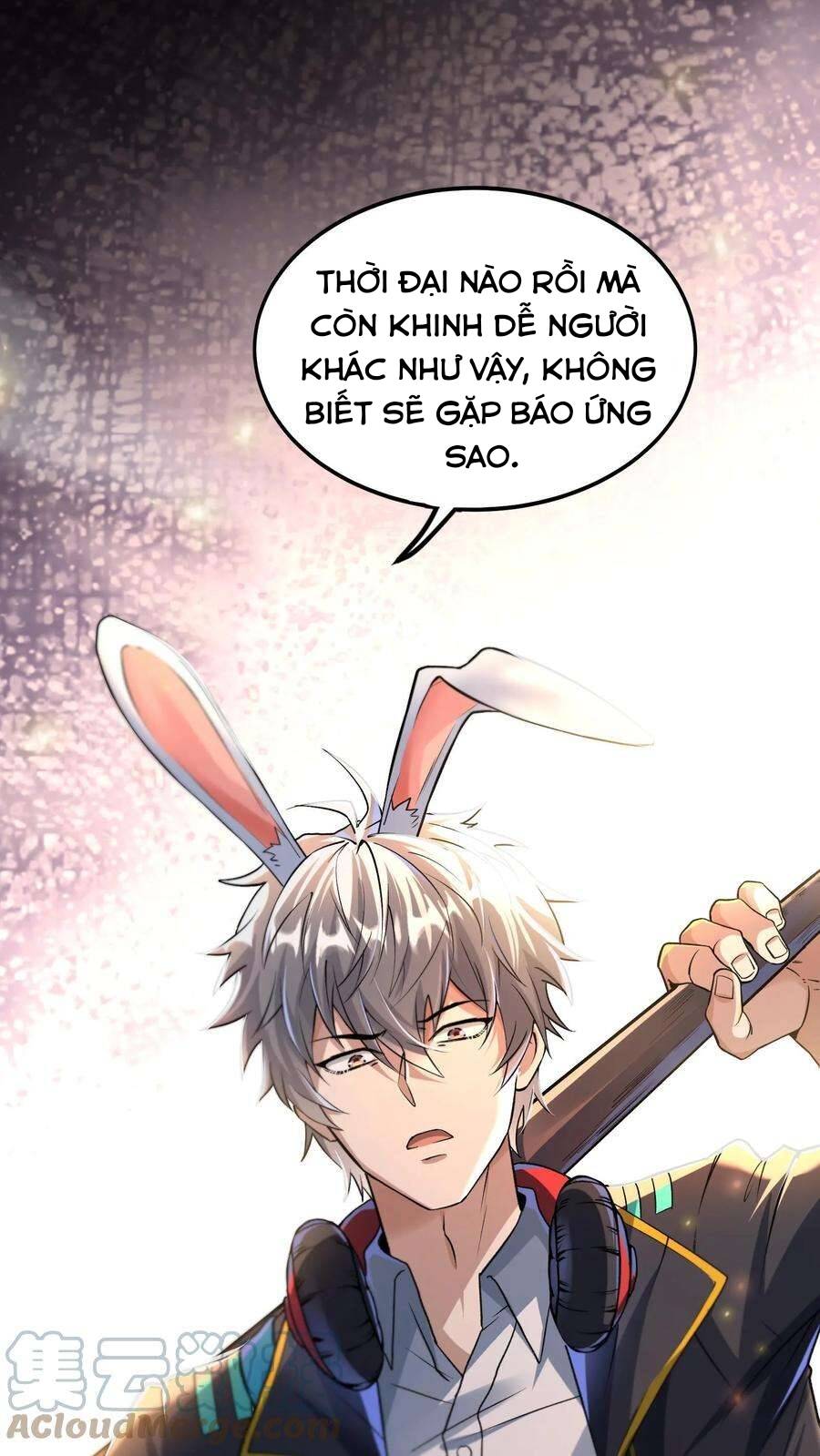 Linh Khí Khôi Phục: Ta Mỗi Ngày Thu Được Một Cái Kỹ Năng Mới Chapter 6 - 7