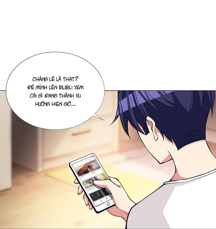 Số Phận Bắt Buộc Tôi Làm Công Chúa Siêu May Mắn Chapter 1 - 29