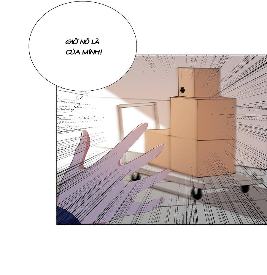 Số Phận Bắt Buộc Tôi Làm Công Chúa Siêu May Mắn Chapter 2 - 16