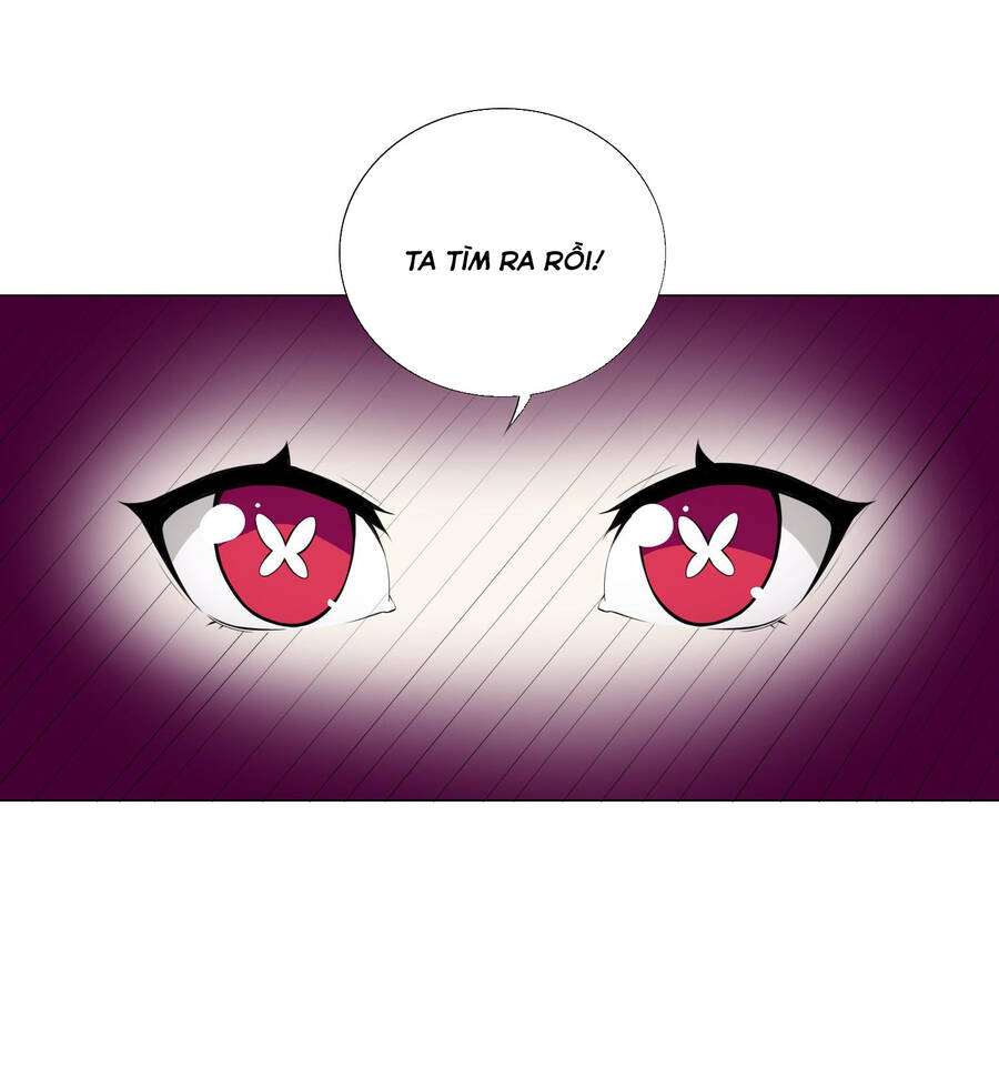 Số Phận Bắt Buộc Tôi Làm Công Chúa Siêu May Mắn Chapter 3 - 16