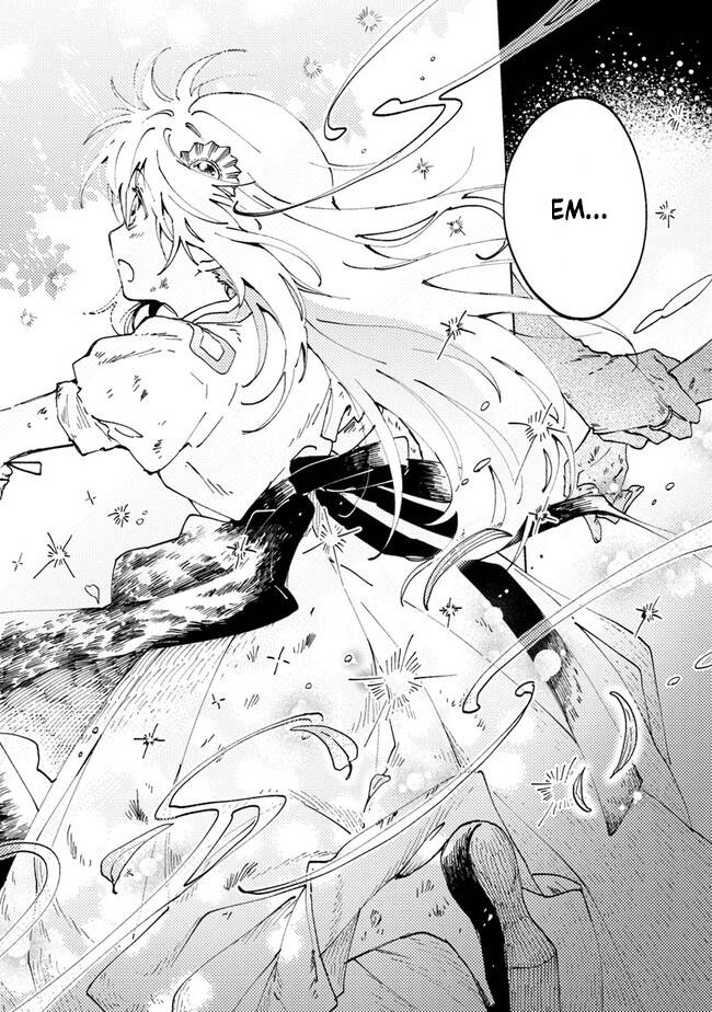 Thiếu Nữ Của Unicornis Và Đại Thú Công Chapter 1 - 52