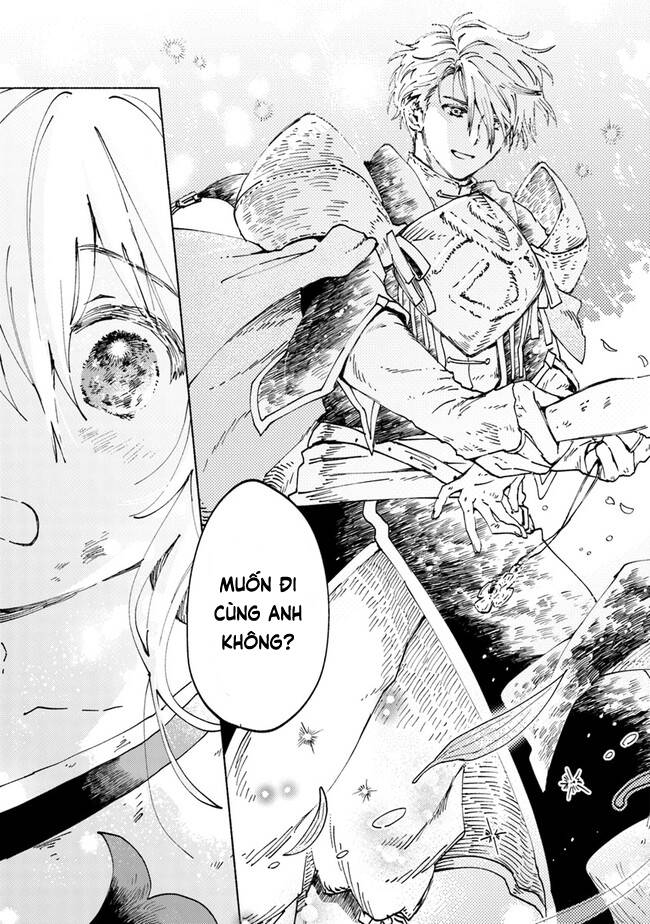 Thiếu Nữ Của Unicornis Và Đại Thú Công Chapter 1 - 53