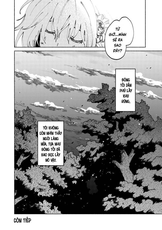 Thiếu Nữ Của Unicornis Và Đại Thú Công Chapter 1 - 63