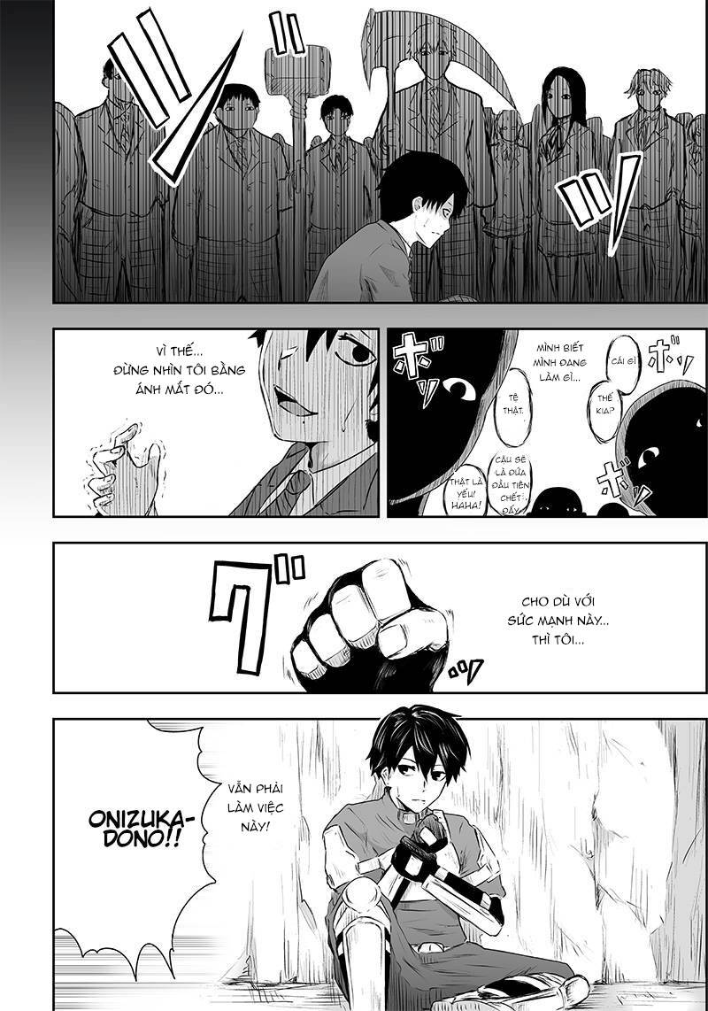 I’m The Only One With Unfavorable Skills, Isekai Summoning Rebellion Chapter 1 - 18