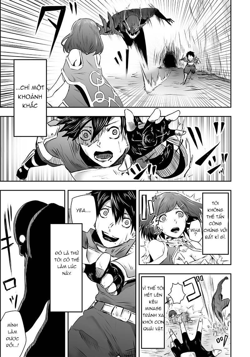 I’m The Only One With Unfavorable Skills, Isekai Summoning Rebellion Chapter 1 - 27