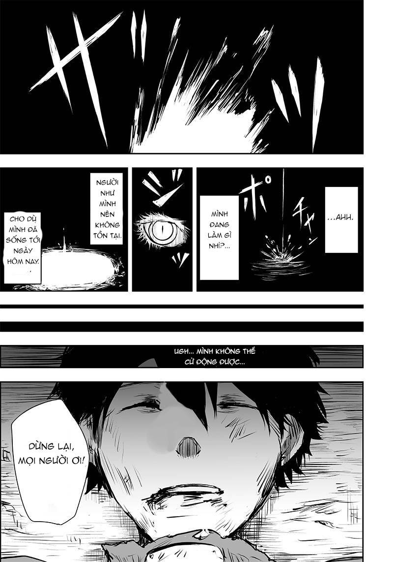 I’m The Only One With Unfavorable Skills, Isekai Summoning Rebellion Chapter 1 - 29
