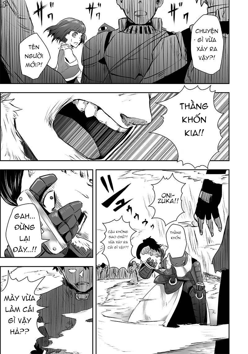 I’m The Only One With Unfavorable Skills, Isekai Summoning Rebellion Chapter 1 - 41