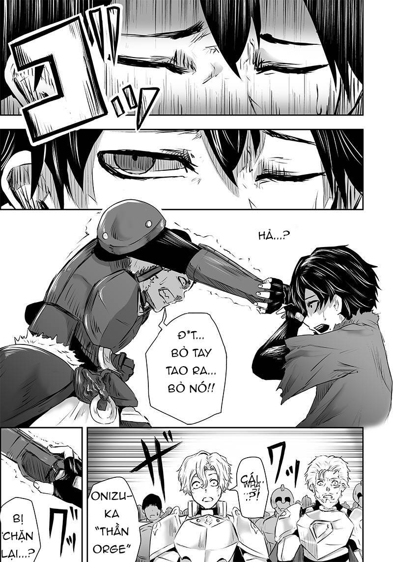 I’m The Only One With Unfavorable Skills, Isekai Summoning Rebellion Chapter 1 - 43