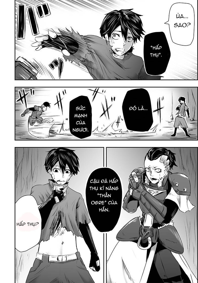 I’m The Only One With Unfavorable Skills, Isekai Summoning Rebellion Chapter 1 - 44