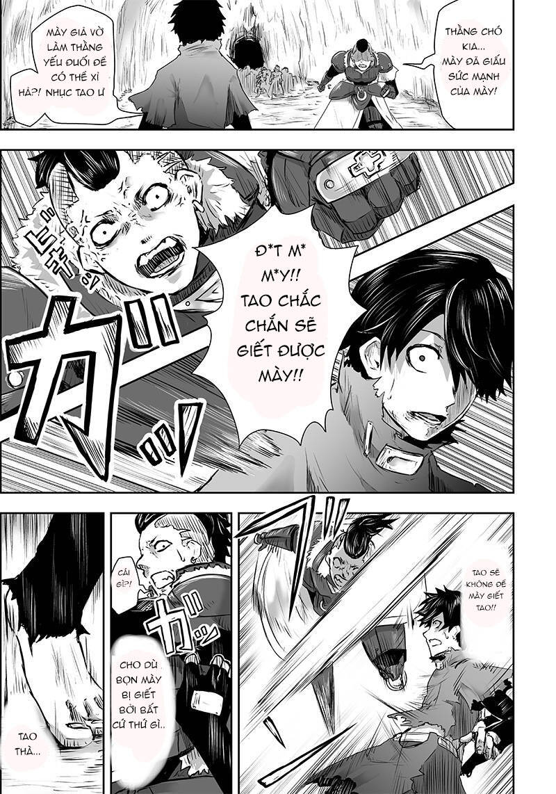 I’m The Only One With Unfavorable Skills, Isekai Summoning Rebellion Chapter 1 - 45