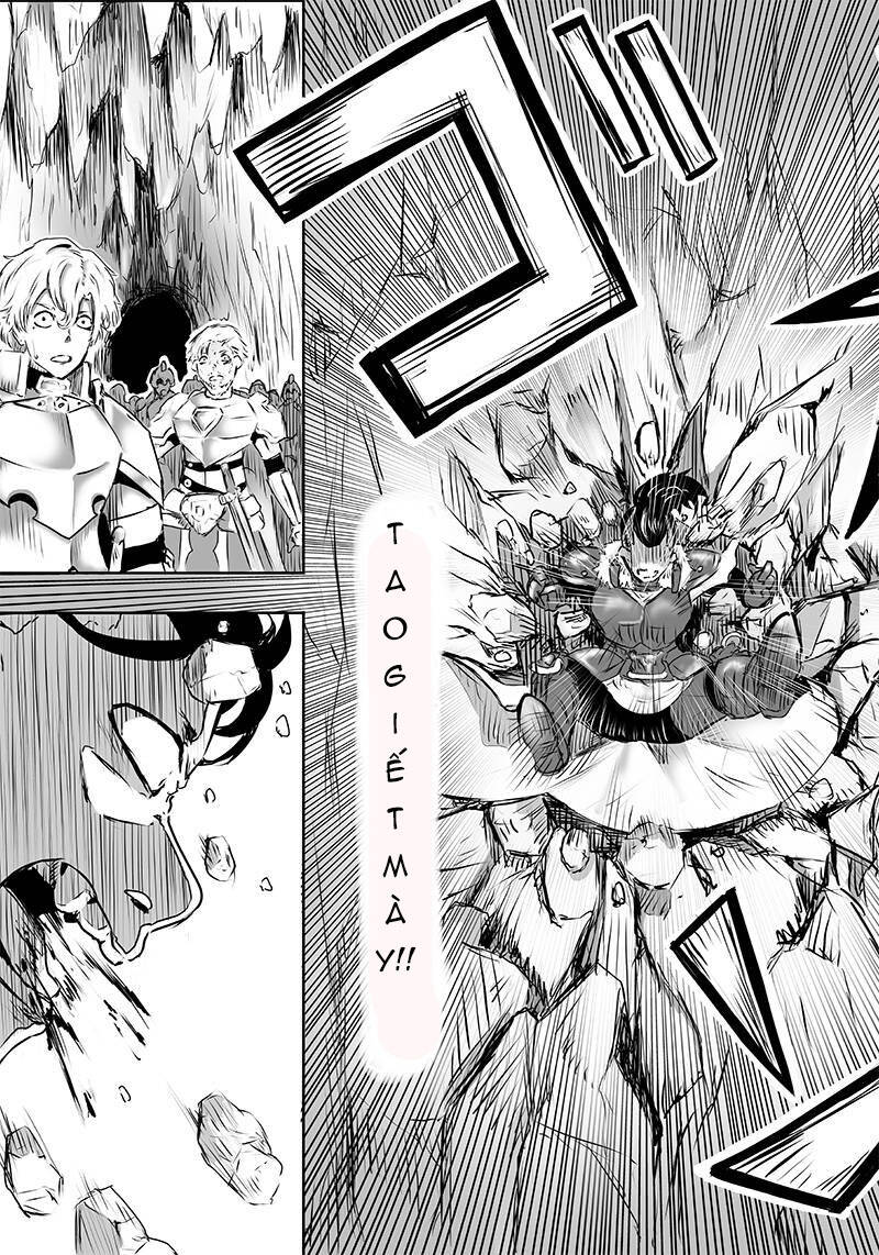 I’m The Only One With Unfavorable Skills, Isekai Summoning Rebellion Chapter 1 - 47