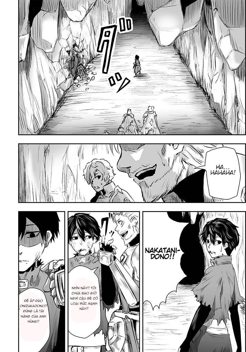 I’m The Only One With Unfavorable Skills, Isekai Summoning Rebellion Chapter 1 - 48