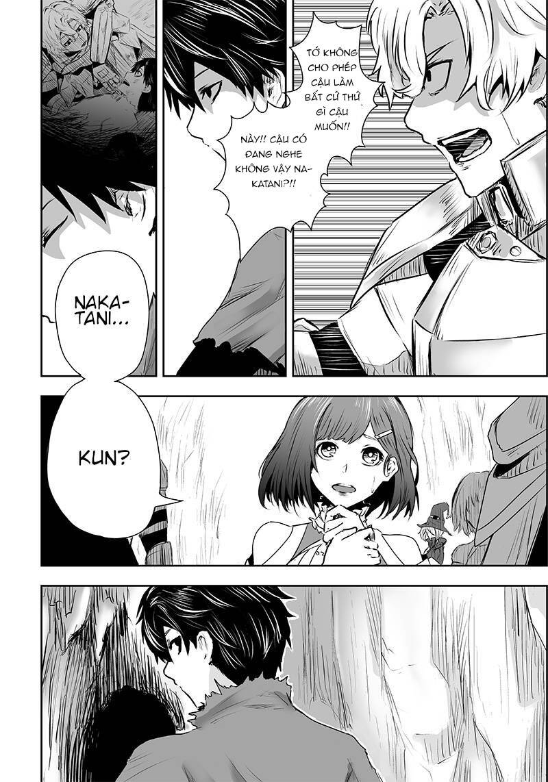 I’m The Only One With Unfavorable Skills, Isekai Summoning Rebellion Chapter 1 - 50