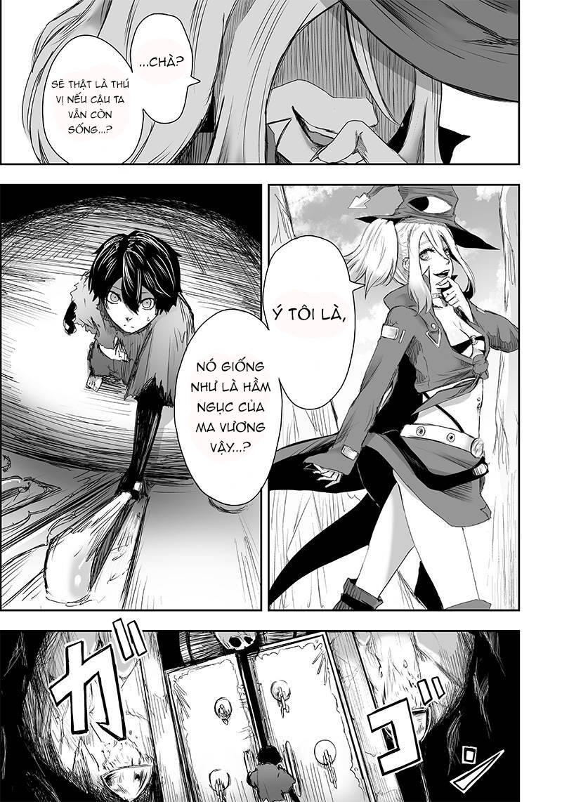 I’m The Only One With Unfavorable Skills, Isekai Summoning Rebellion Chapter 2 - 11