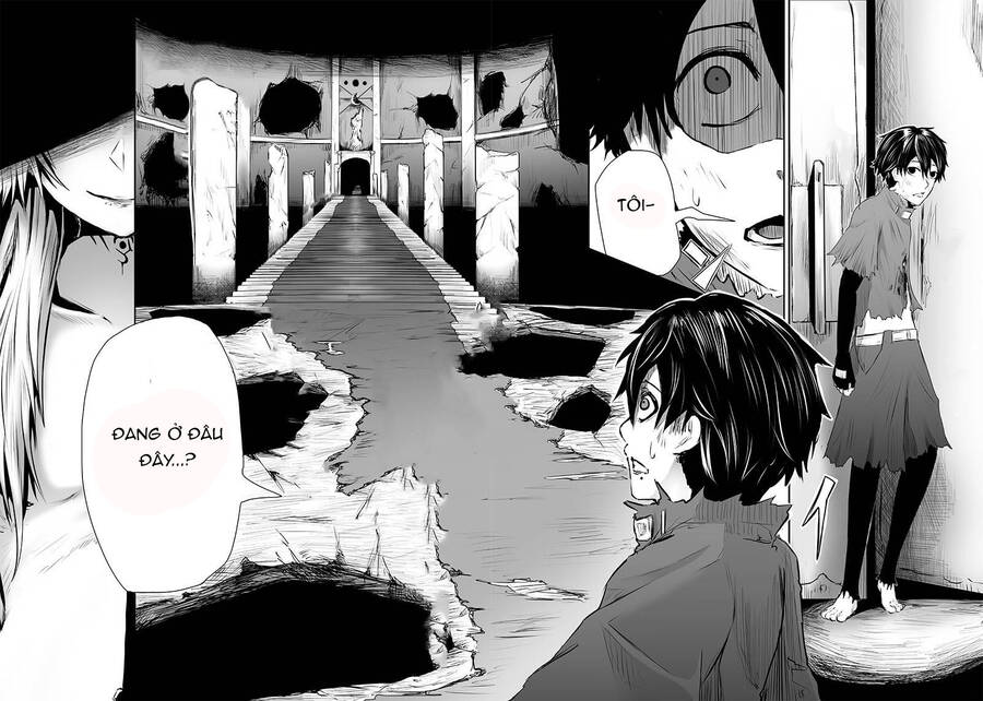 I’m The Only One With Unfavorable Skills, Isekai Summoning Rebellion Chapter 2 - 12