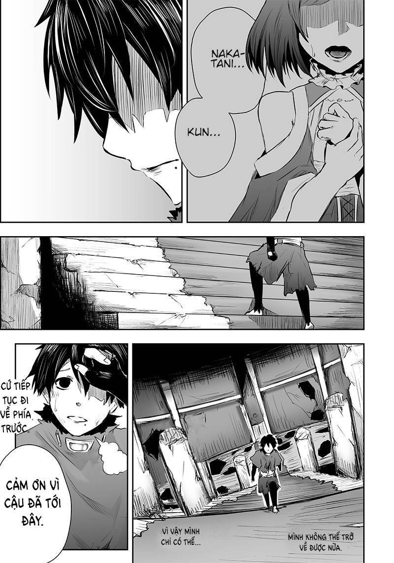 I’m The Only One With Unfavorable Skills, Isekai Summoning Rebellion Chapter 2 - 14