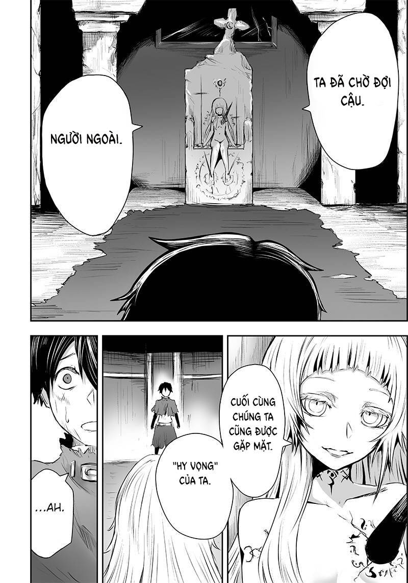 I’m The Only One With Unfavorable Skills, Isekai Summoning Rebellion Chapter 2 - 15