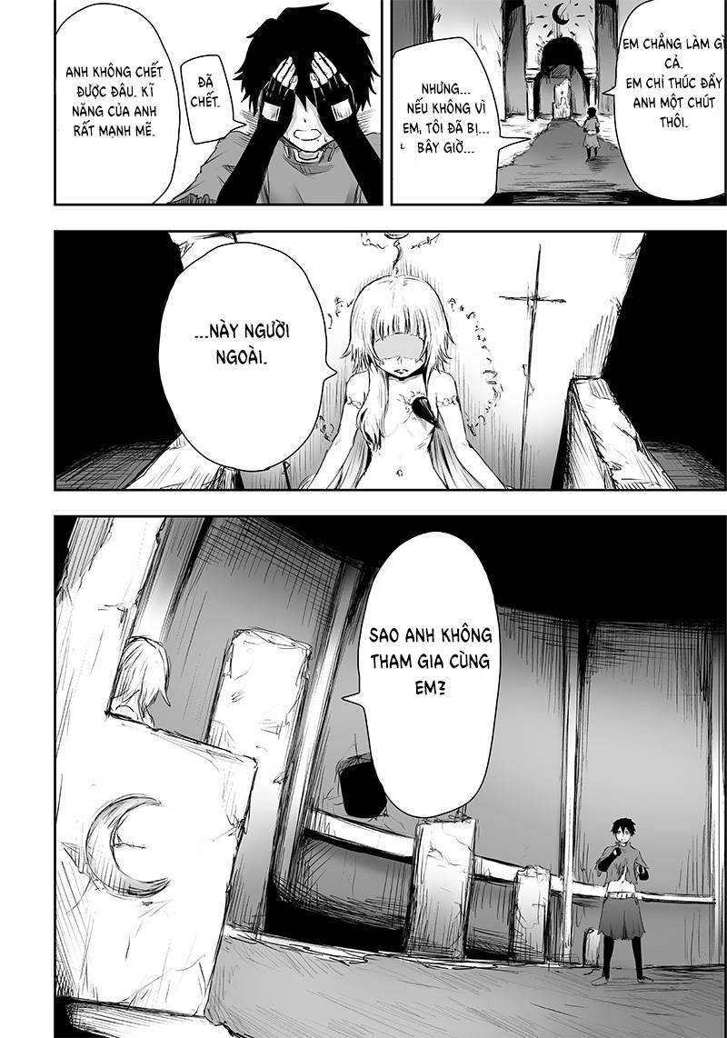 I’m The Only One With Unfavorable Skills, Isekai Summoning Rebellion Chapter 2 - 17