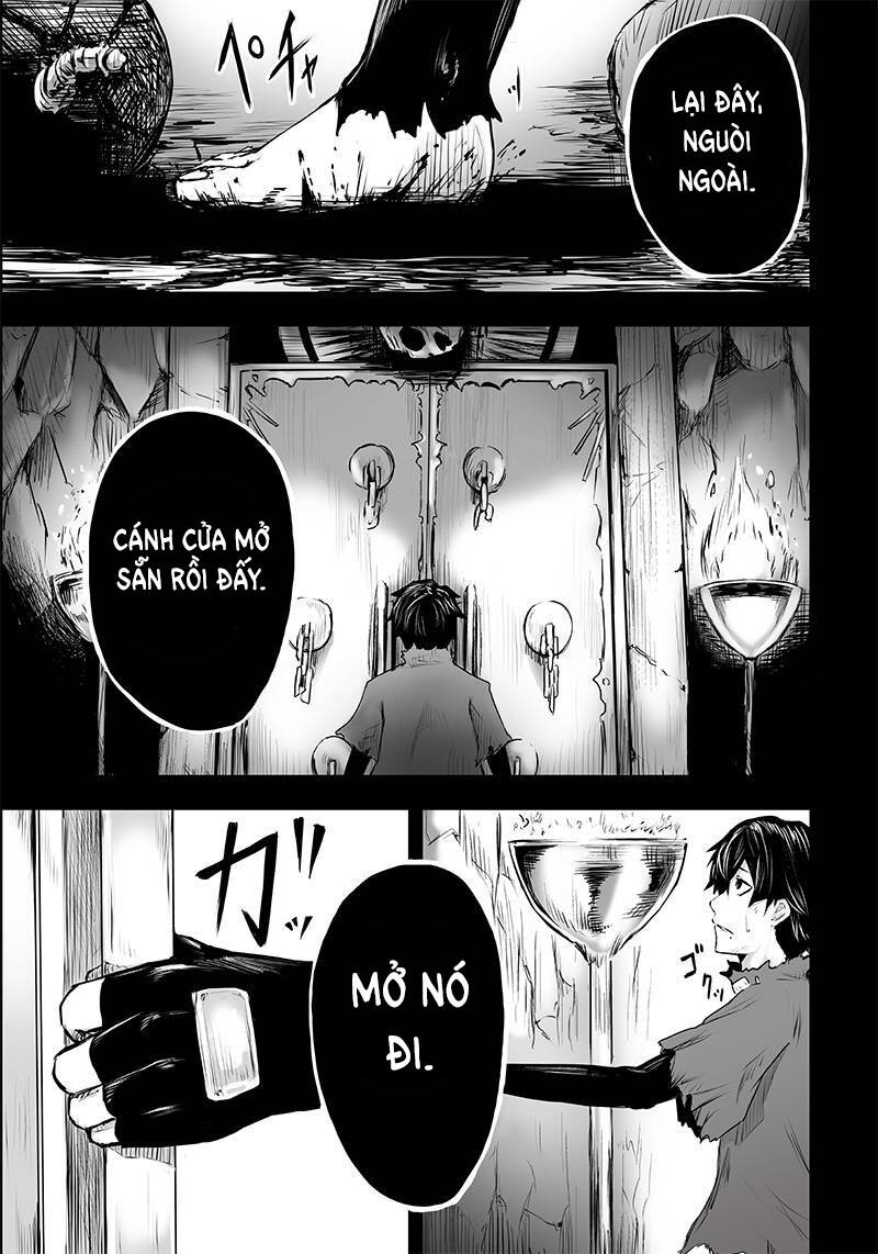 I’m The Only One With Unfavorable Skills, Isekai Summoning Rebellion Chapter 2 - 3