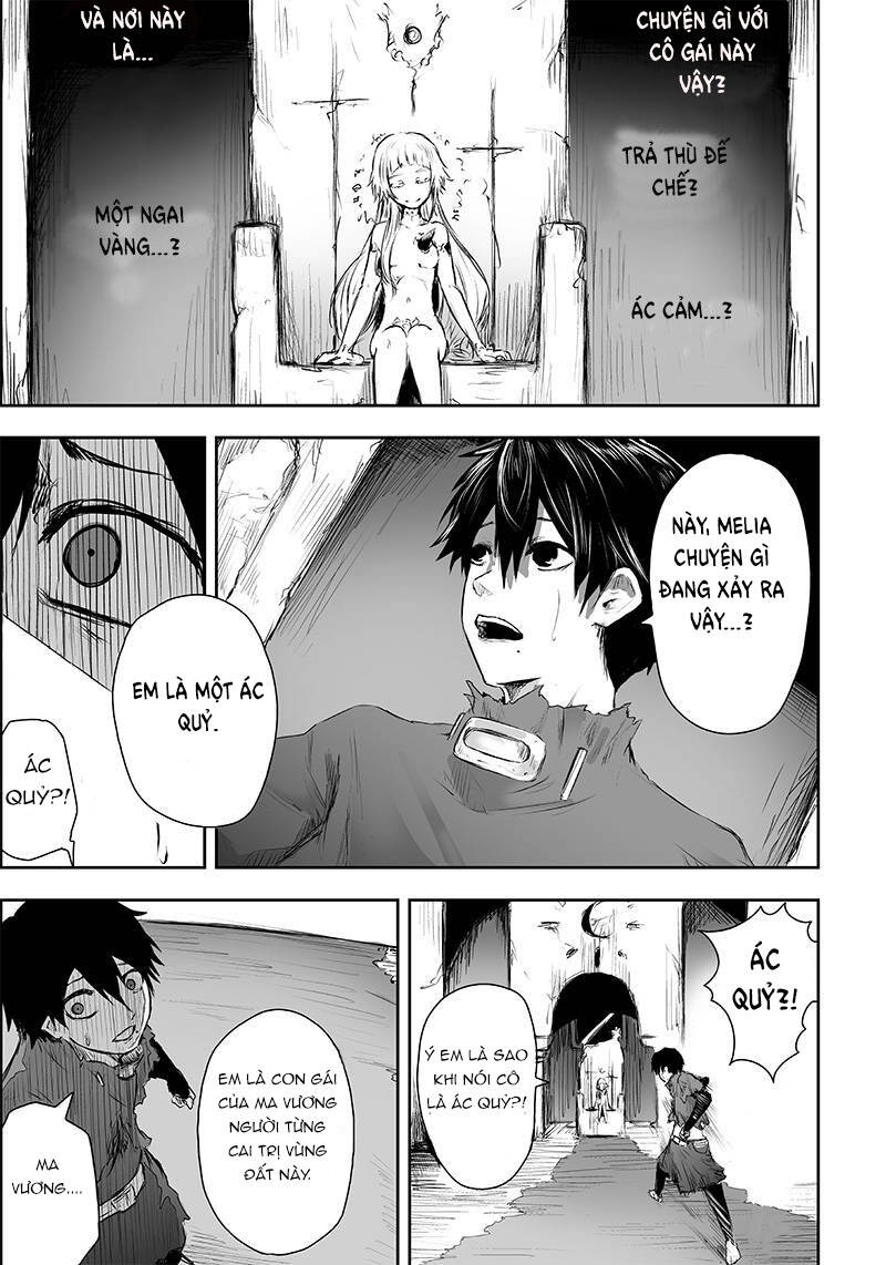 I’m The Only One With Unfavorable Skills, Isekai Summoning Rebellion Chapter 2 - 22