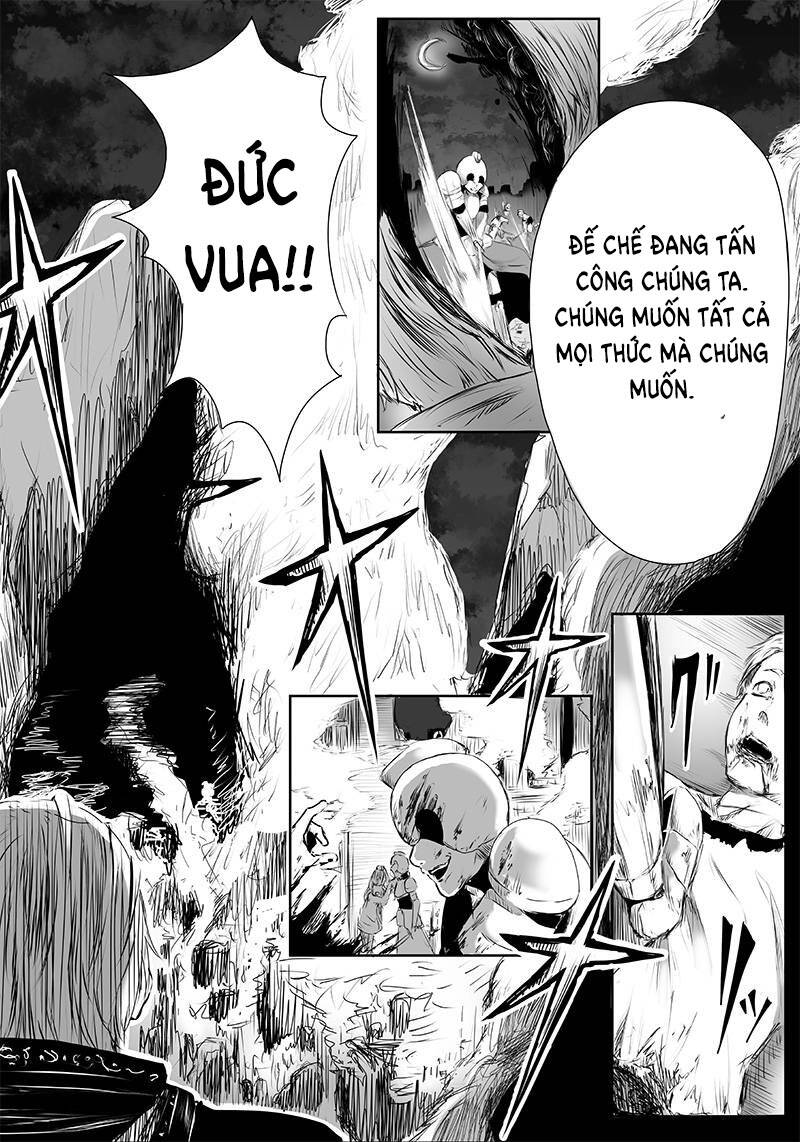 I’m The Only One With Unfavorable Skills, Isekai Summoning Rebellion Chapter 2 - 25