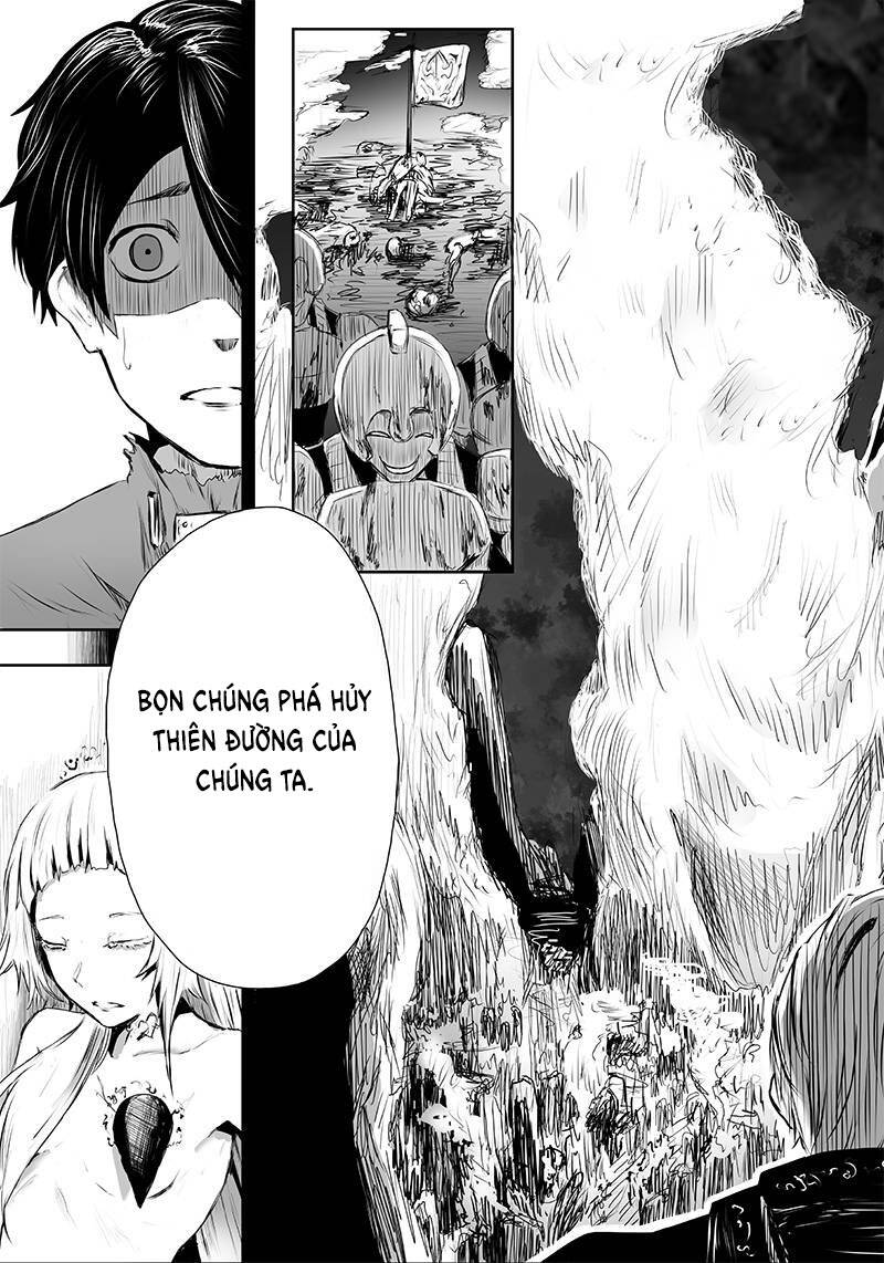 I’m The Only One With Unfavorable Skills, Isekai Summoning Rebellion Chapter 2 - 26