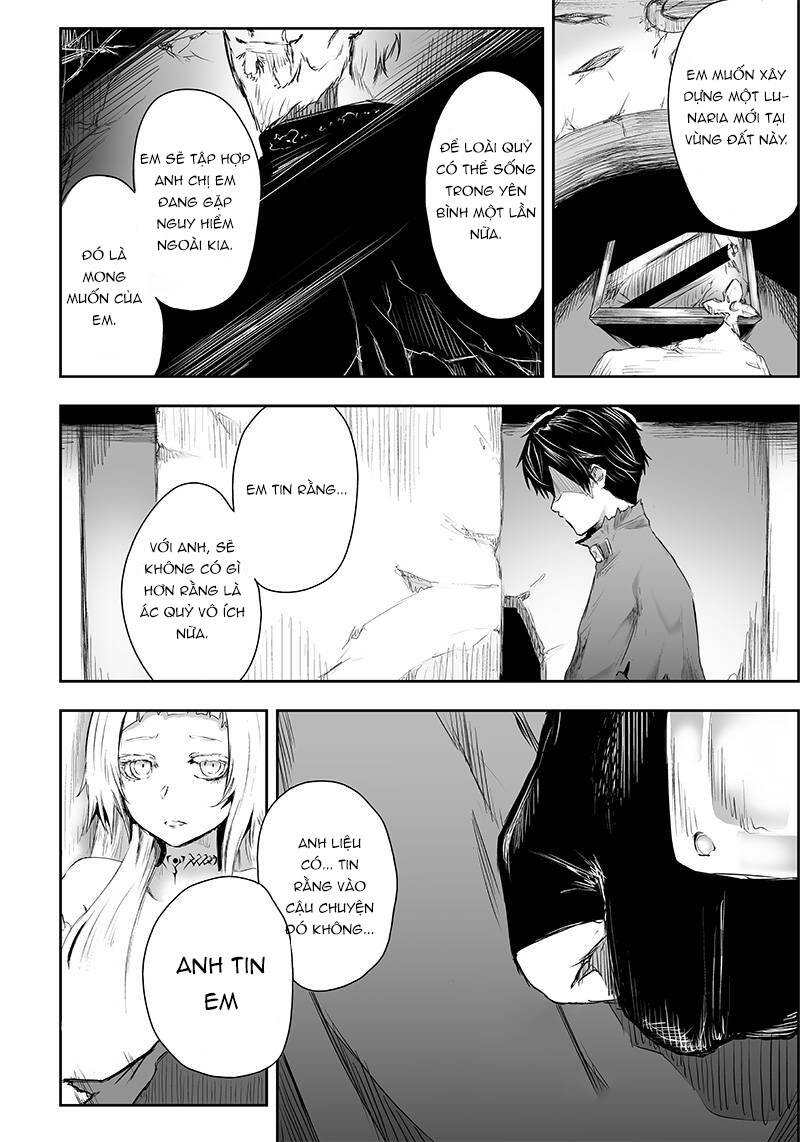 I’m The Only One With Unfavorable Skills, Isekai Summoning Rebellion Chapter 2 - 29