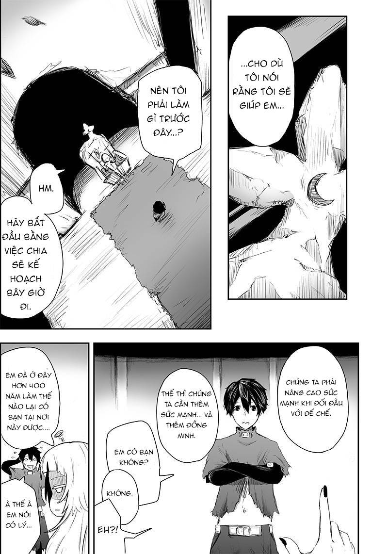 I’m The Only One With Unfavorable Skills, Isekai Summoning Rebellion Chapter 2 - 32