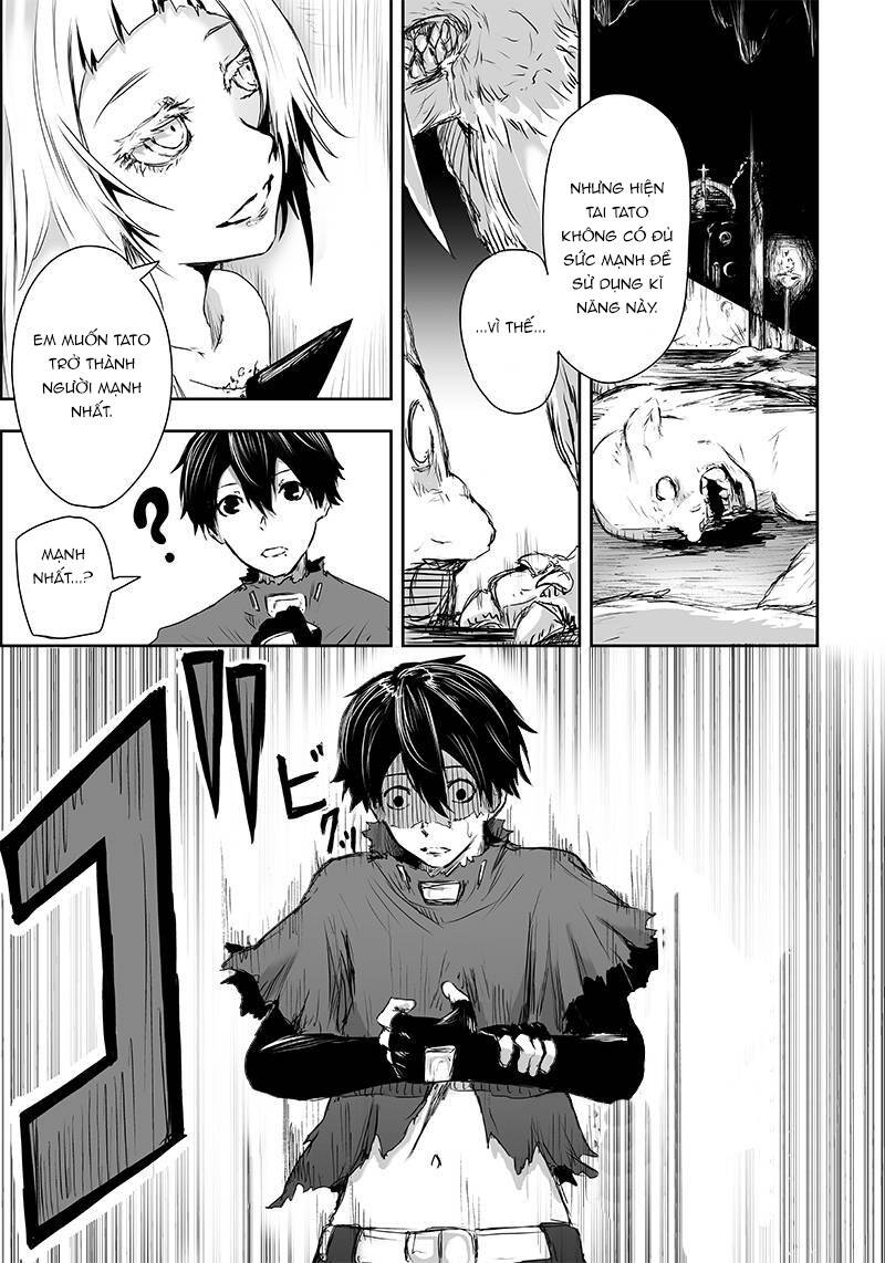 I’m The Only One With Unfavorable Skills, Isekai Summoning Rebellion Chapter 2 - 34