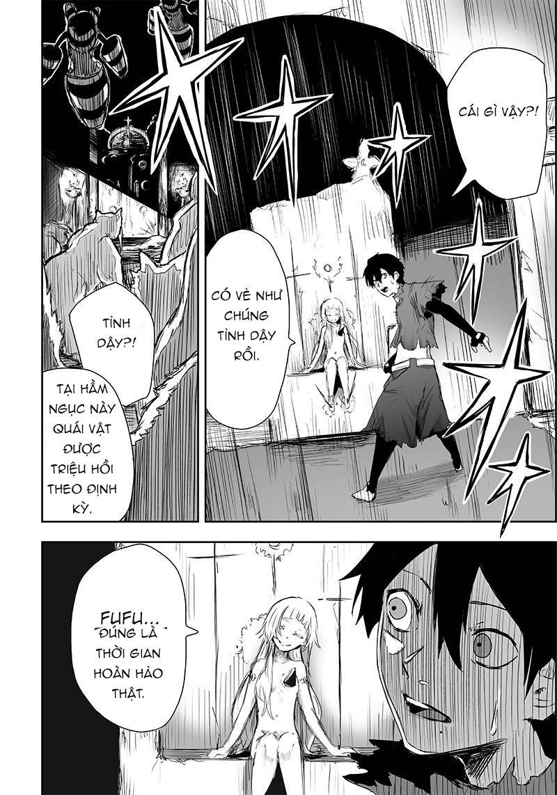 I’m The Only One With Unfavorable Skills, Isekai Summoning Rebellion Chapter 2 - 35