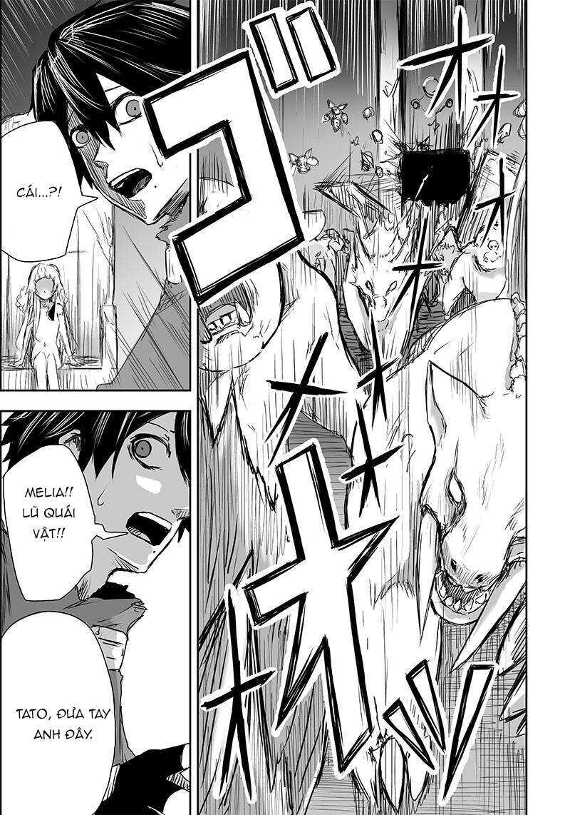 I’m The Only One With Unfavorable Skills, Isekai Summoning Rebellion Chapter 2 - 38