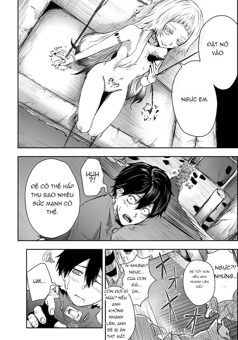 I’m The Only One With Unfavorable Skills, Isekai Summoning Rebellion Chapter 2 - 39