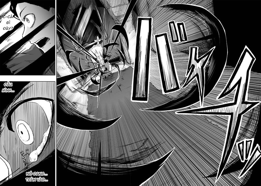 I’m The Only One With Unfavorable Skills, Isekai Summoning Rebellion Chapter 2 - 41